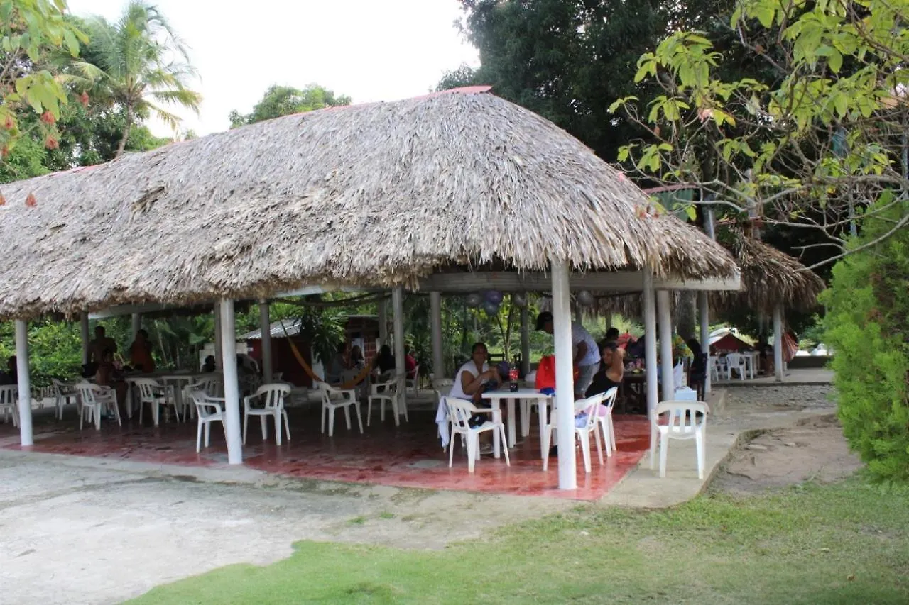 Hostal Tranquilandia Tayrona Santa Marta