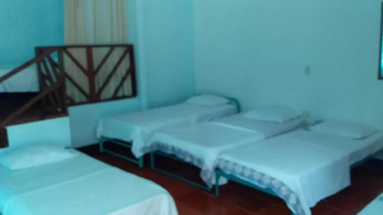 Hostal Tranquilandia Tayrona Santa Marta  Gasthof