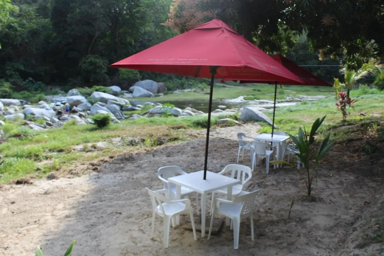 Hostal Tranquilandia Tayrona Santa Marta  0*, Santa Marta (Magdalena) Kolumbien