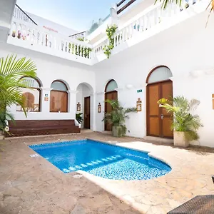 Hostal Masaya, Santa Marta (Magdalena)