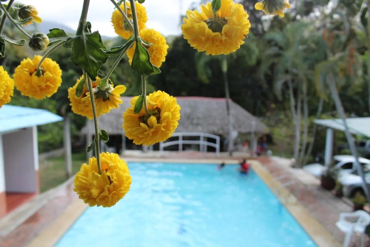 hostal tranquilandia tayrona Santa Marta  Colombia