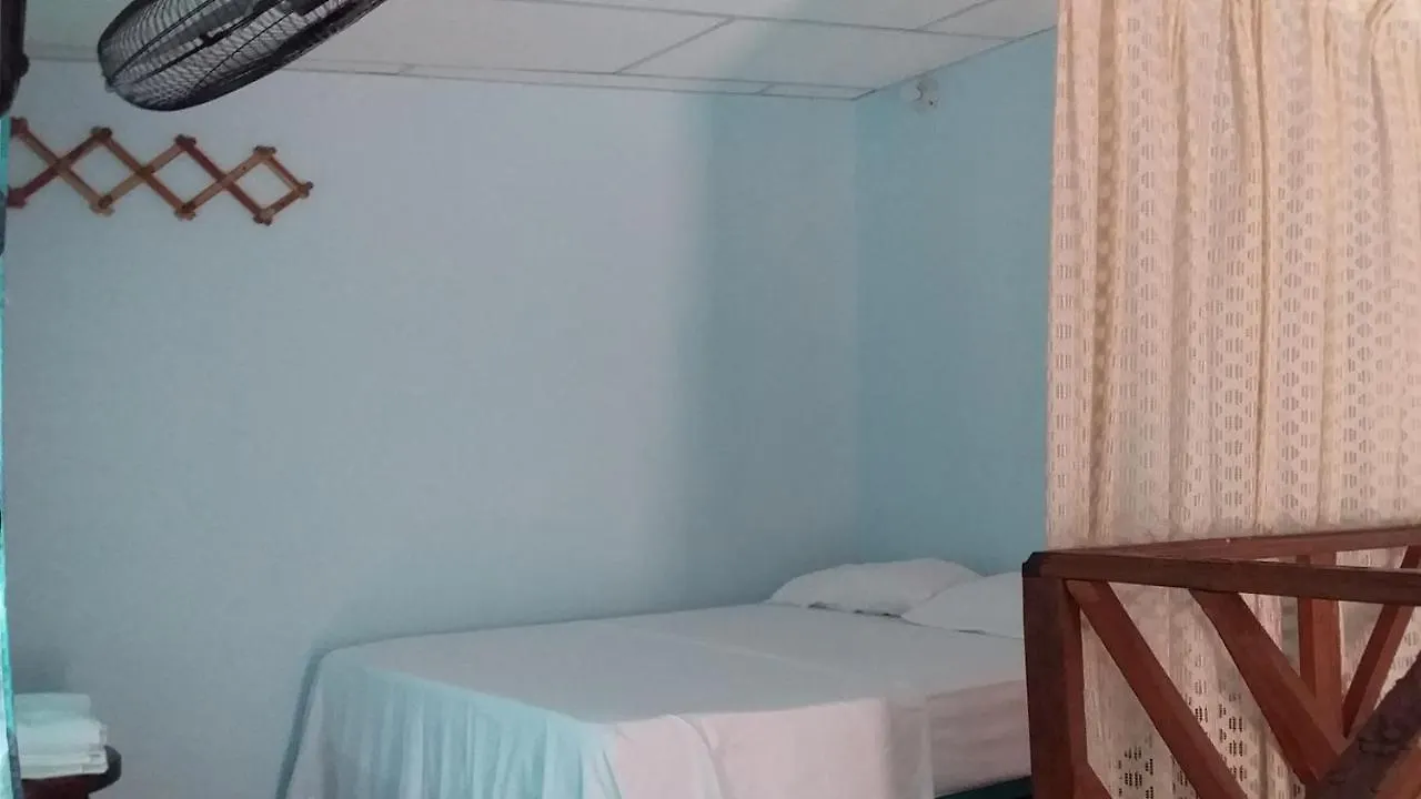hostal tranquilandia tayrona Santa Marta  Santa Marta (Magdalena)