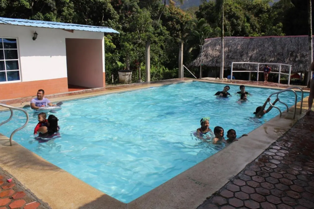 hostal tranquilandia tayrona Santa Marta  0*, Santa Marta (Magdalena) Colombia