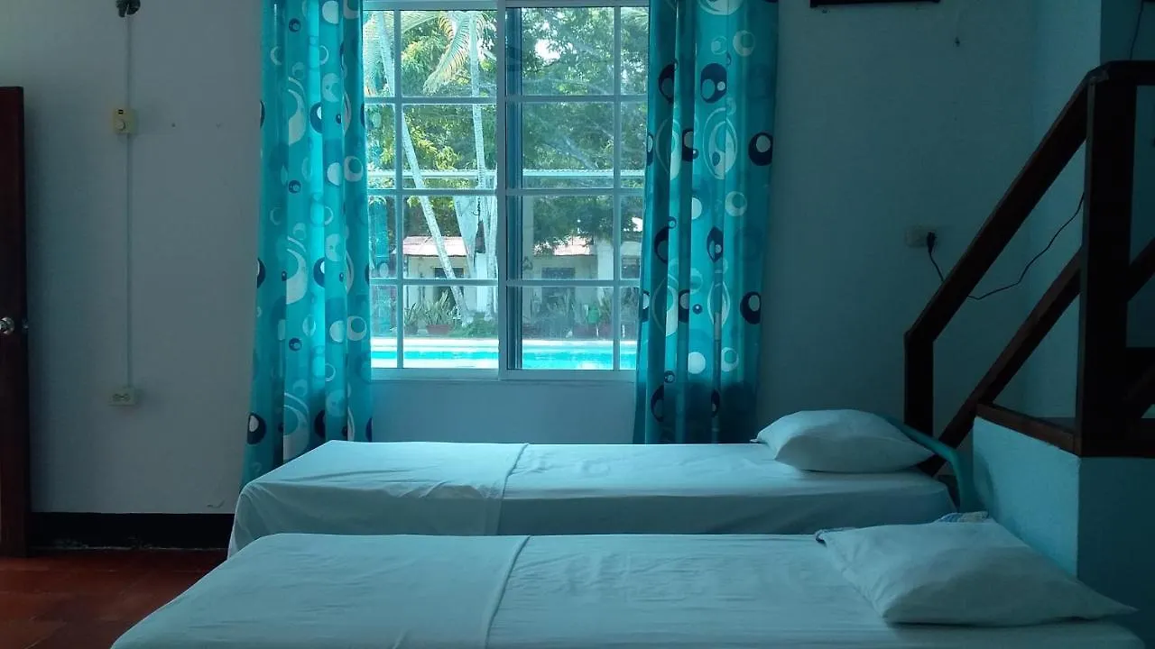 Pensión hostal tranquilandia tayrona Santa Marta