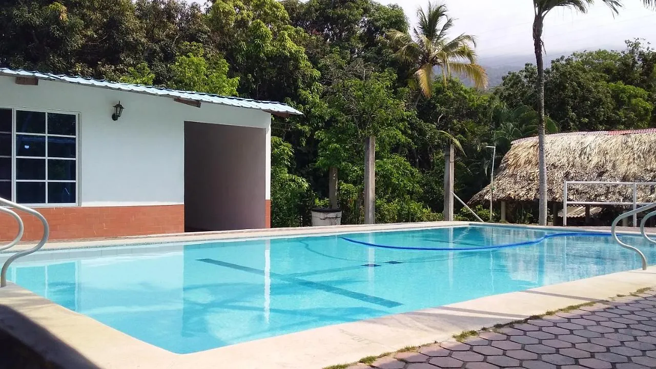 hostal tranquilandia tayrona Santa Marta  0*, Santa Marta (Magdalena)